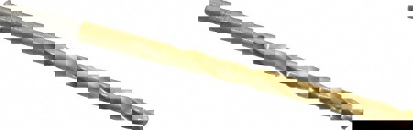 Jobber Length Drill Bit: 3/16